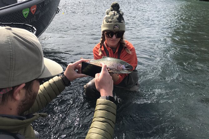 Full Day Fishing Trips - Exploring the Alaskan Landscape