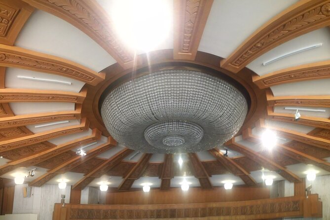Full Day History and Cuisine Tour in Sofia - Cuisine and Dining