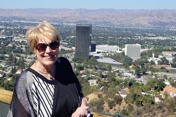 Full Day Hollywood Film Studios & Celebrity Private Tour - Customer Reviews