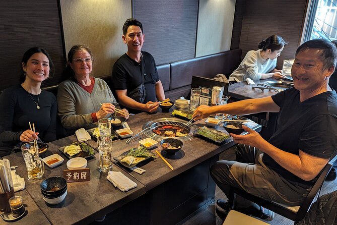 Full Day Nara E Bike Tour and Osaka History Food Tour - Nara E-Bike Tour