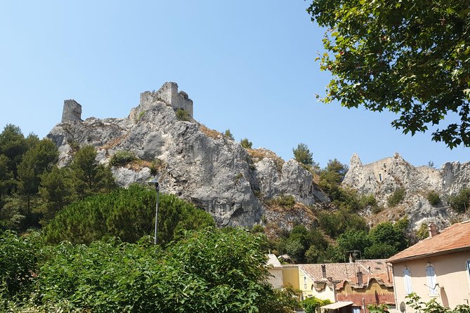 Full Day of the Top 3 Luberon Hilltop Villages From Marseille / Aix-En-Provence - Local Recommendations