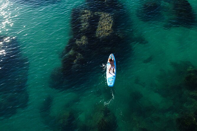 Full Day Pass to Cala Manbrù Beach Club - Customer Experiences and Feedback