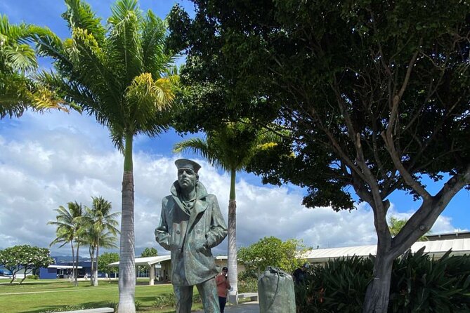 Full Day Pearl Harbor Tour From Maui - Important Guidelines