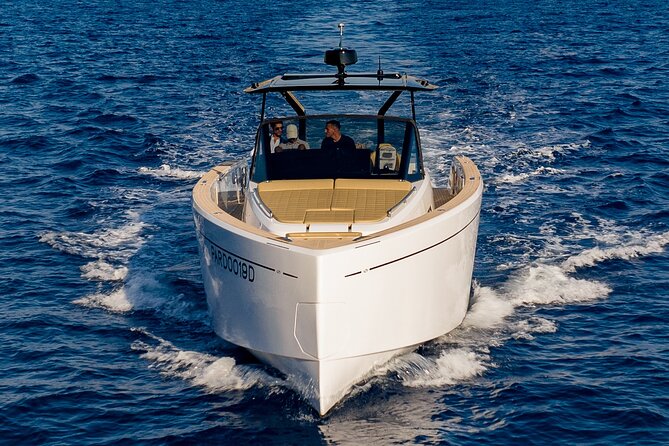 Full Day Private Boat Tour From Capri to Positano - Cancellation Policy