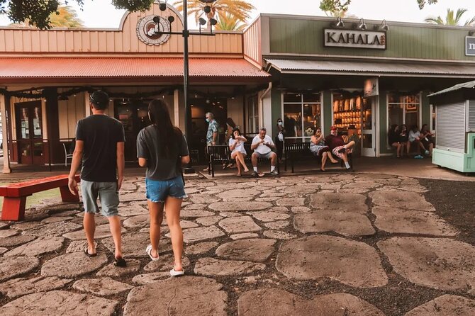 Full Day Private Hawaiian Culture Tour With Guide - What to Expect