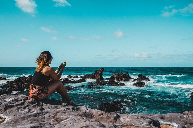 Full Day Private Maui Waterfall, Beach & Hana Tour - Customer Feedback