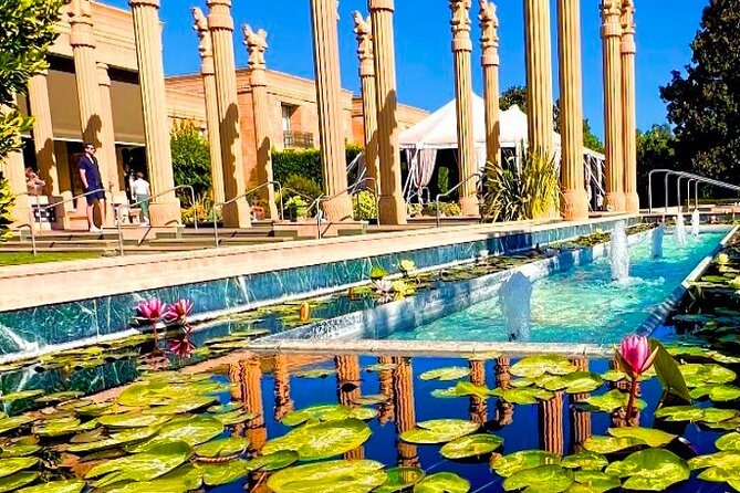 Full Day Private Napa Valley Wine Experience - Tips for a Great Experience