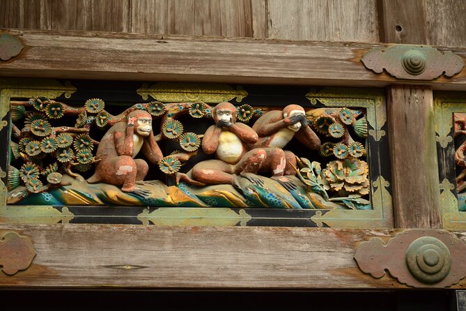 Full Day Private Nikko Heritage Discovery Tour in Japan - Tamozawa Imperial Villa Memorial Park