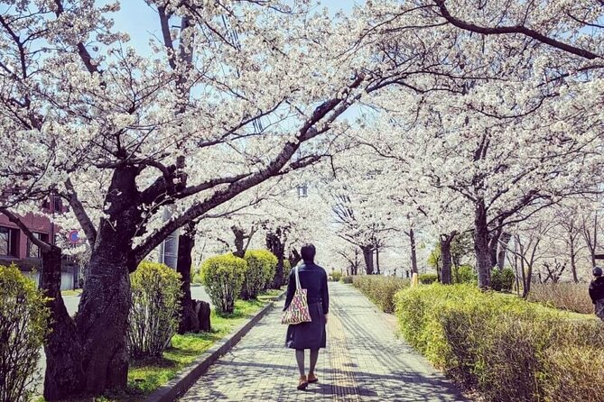 Full-Day Private Nikko Tour From Tokyo Wd English Speaking Driver - Booking and Cancellation Policy