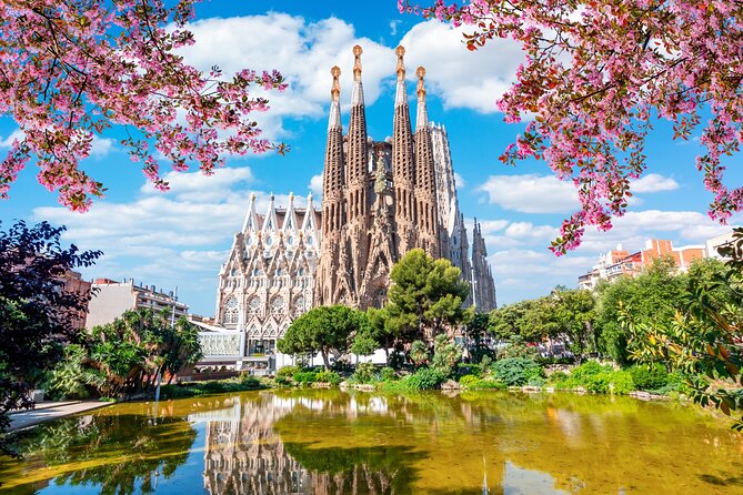 Full Day Private Shore Tour in Barcelona From Tarragona Port - Pricing and Booking