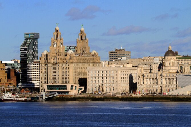 Full Day Private Shore Tour in Liverpool From Liverpool Port - Accessibility and Participation