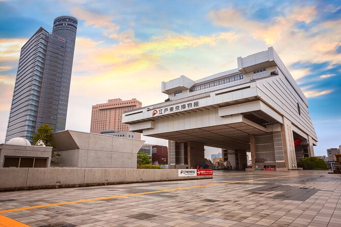 Full Day Private Shore Tour in Tokyo From Yokohama Cruise Port - Tour Accessibility