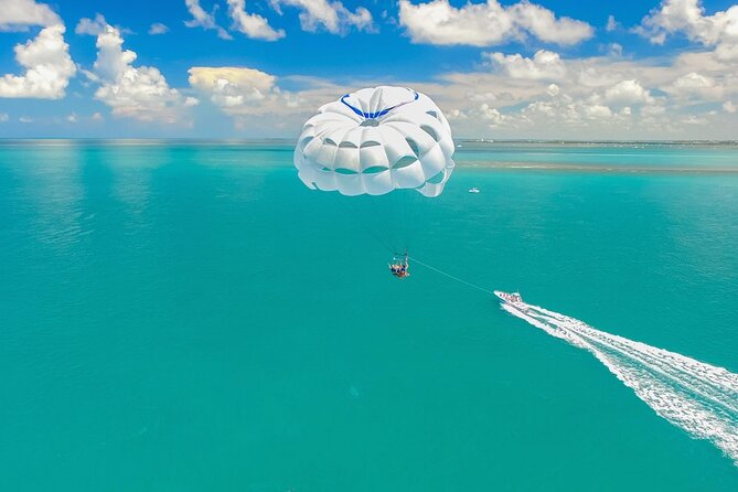 Full-Day Private Tour in Key West - Itinerary Highlights