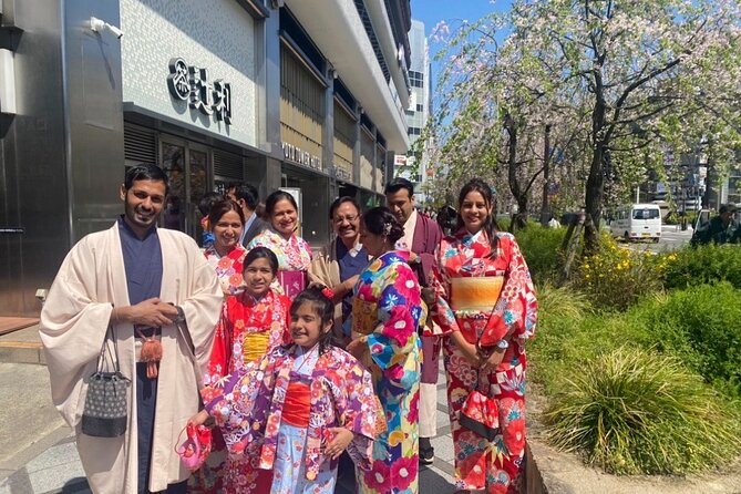 Full Day Private Tour in Kyoto With Pickup - Itinerary