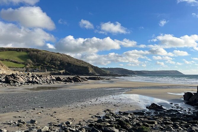 Full-Day Private Tour in South Coast of Cornwall - Booking and Cancellation