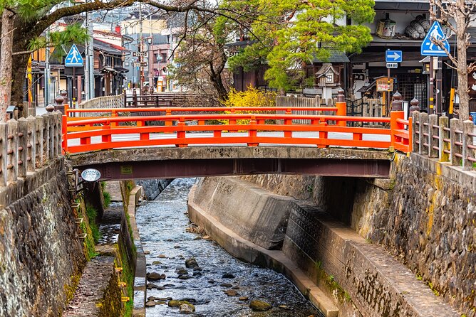 Full Day Private Tour in Takayama and Shirakawago - Booking Information