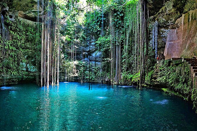 Full Day Private Tour to Chichén Itzá, Cenote Ik Kil and Izamal - Recommendations for Travelers