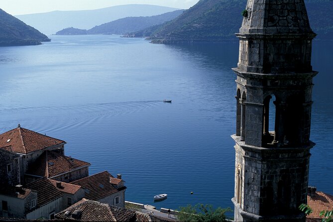 Full-Day Private Tour to Montenegro - Booking and Contact Information
