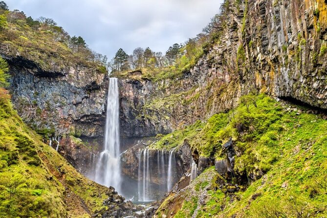 Full Day Private Tour to Nikko With English Speaking Driver - Getting to Nikko