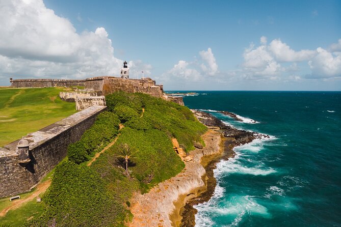 Full Day Private Tour to the West Of Puerto Rico - Frequently Asked Questions