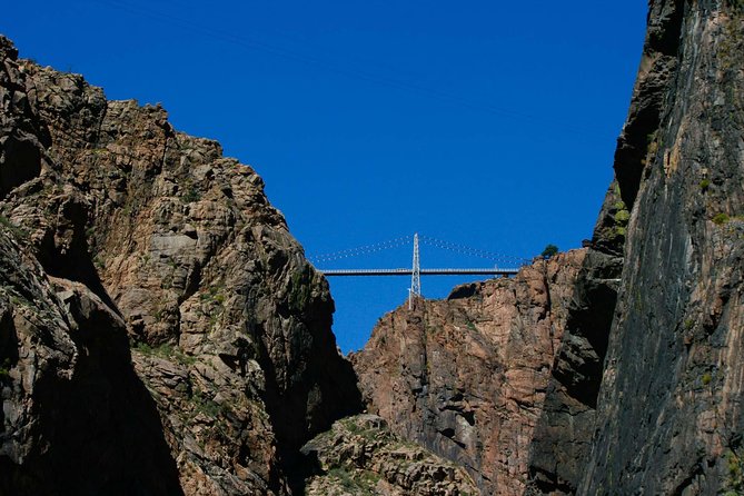 Full Day Royal Gorge Whitewater Rafting Adventure Cañon City CO - Reviews and Ratings