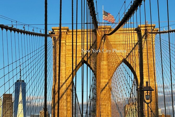 Full-Day Sightseeing Tour in New York City - Reviews and Feedback