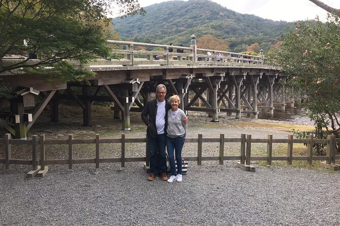 Full-Day Small-Group Tour in Ise Jingu - Reviews