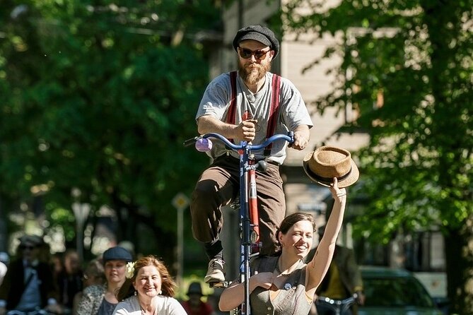 Full-Day Small Group Tour in Kuldiga - Customer Reviews