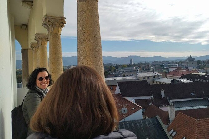 Full-Day Small-Group Tour of Zilina and Mala Fatra - Pricing and Booking Options
