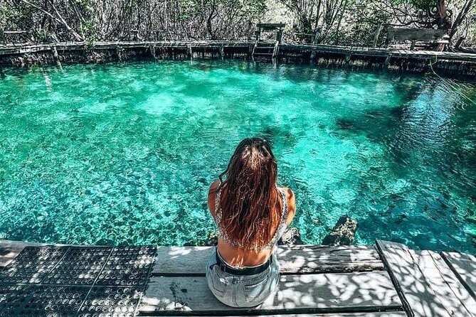 Full Day Tour All Inclusive Holbox Island + Cenote! - Customer Reviews and Ratings