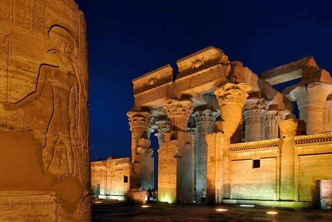 Full-Day Tour From Luxor to Aswan - Key Historical Sites Visited