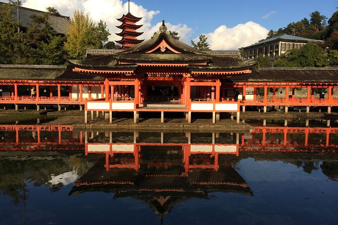 Full Day Tour in Hiroshima and Miyajima - Positive Feedback and Ratings