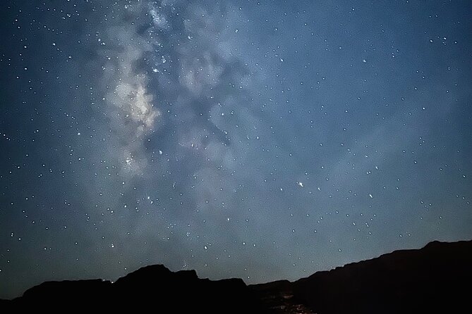 Full-Day Tour In Wadi Rum Desert - Exploring the Wadi Rum Desert