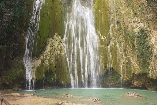Full Day Tour of Las Terrenas and El Limon From Boca Chica - Frequently Asked Questions