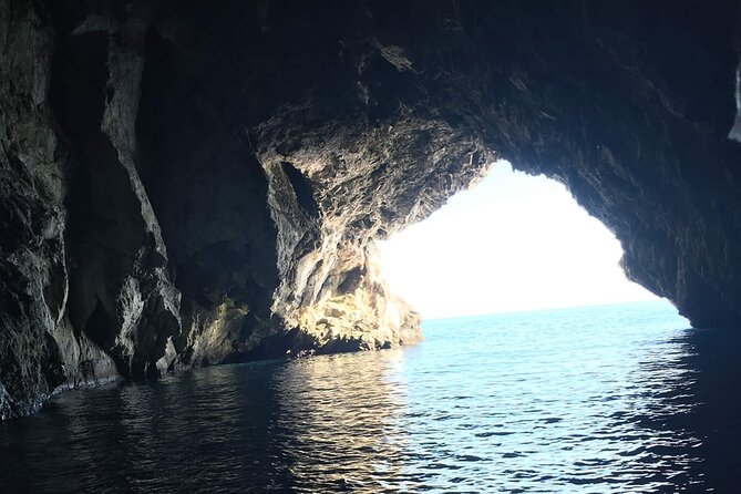 Full Day Tour of the Amalfi Coast - Cancellation Policy