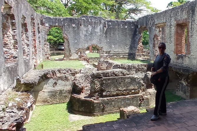 Full Day Tour to 3 Dominican Cultures Afro, Hispanic and Taino - Frequently Asked Questions