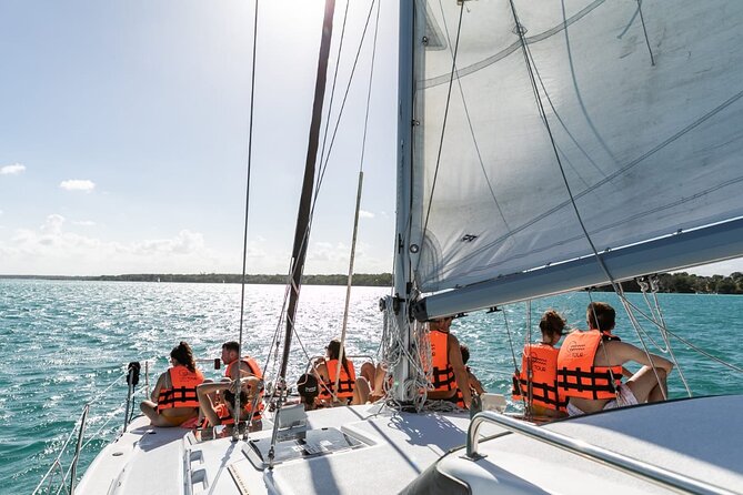 Full-Day Tour to Bacalar With Lunch - Cancellation Policy