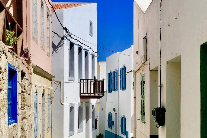 Full-Day Tour to Nisyros Volcanic Island - Ask Away