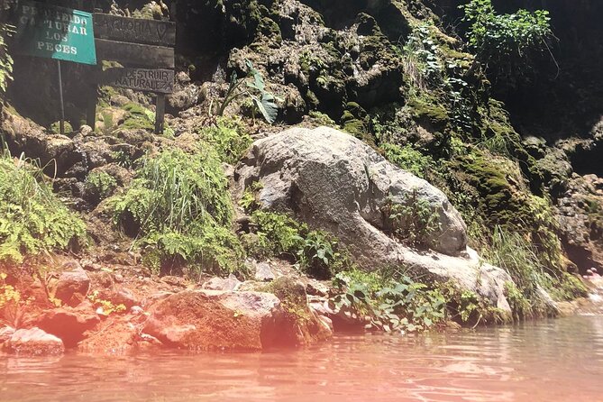Full-Day Tour to Tolantongo Hot Springs From Mexico City - Cancellation Policy