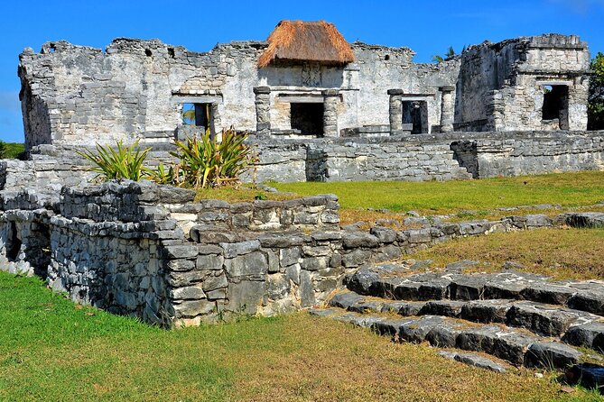 Full Day Tour to Tulum, Cenote Mariposa and Playa Del Carmen Eco - What to Expect
