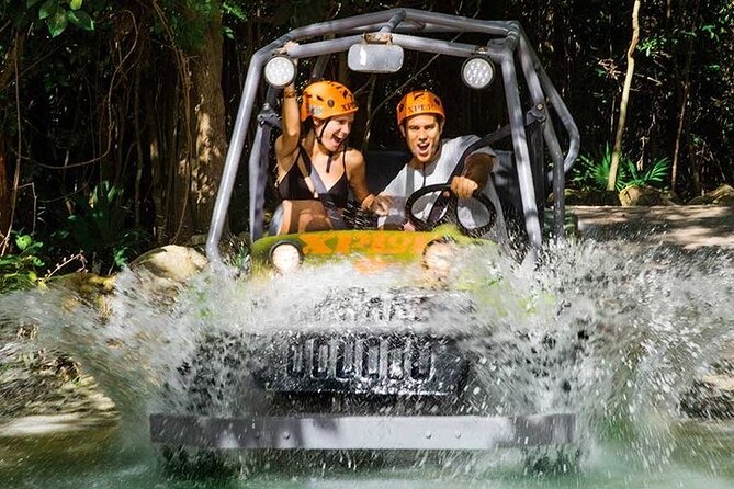 Full Day Tour to Xplor With Everything Included - Customer Reviews
