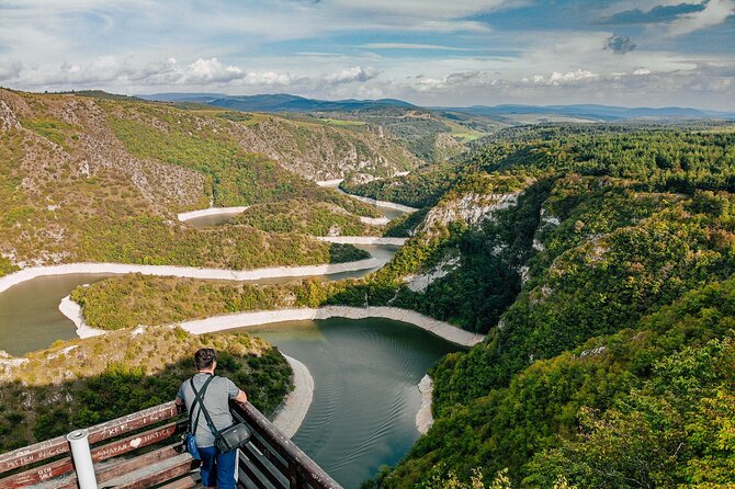 Full Day Trip From Belgrade: Uvac Nature Reserve Tour - Reviews and Experiences
