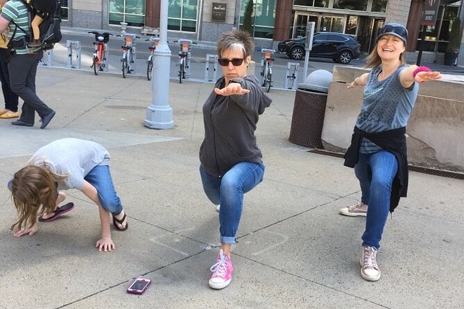 Fun City Scavenger Hunt in Chicago Review - Frequently Asked Questions