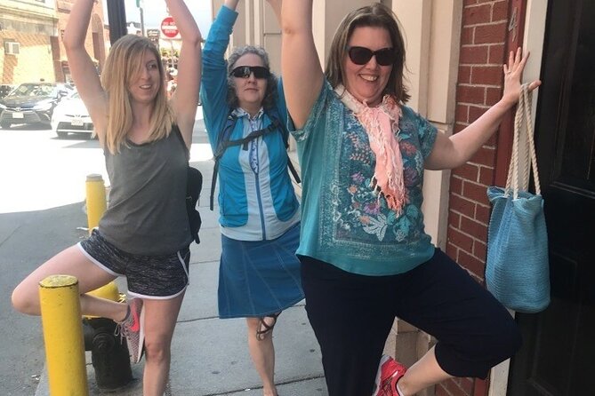 Fun City Scavenger Hunt in Nashville by Wacky Walks - Challenges and Items to Find