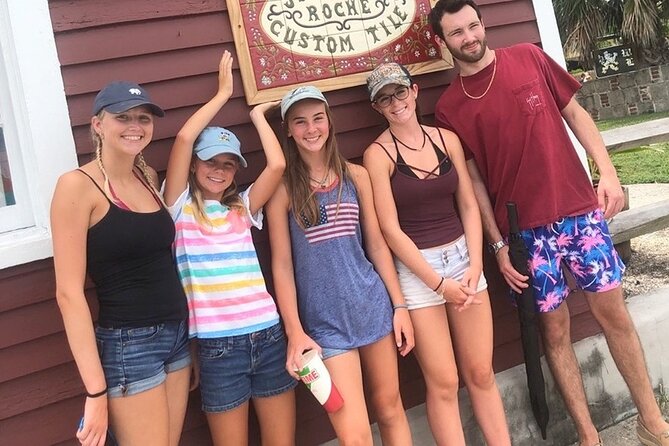 Fun City Scavenger Hunt in Sarasota by 3Quest Challenge - Tips for a Successful Hunt