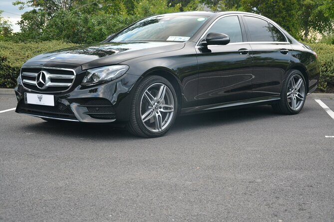 Galway to Killarney via Cliffs of Moher Private Car Service - Highlights Along the Route