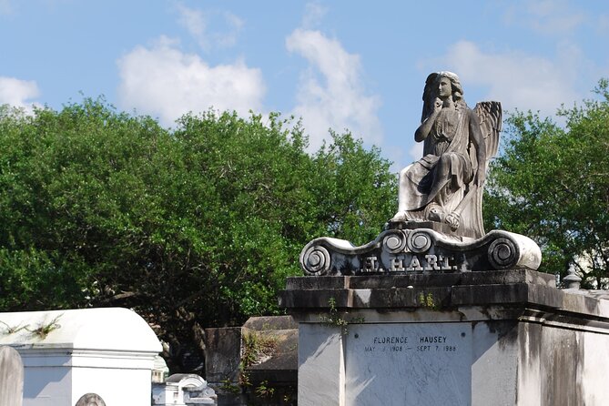 Garden District Tour Review: A Unique Experience - Feedback From Previous Guests