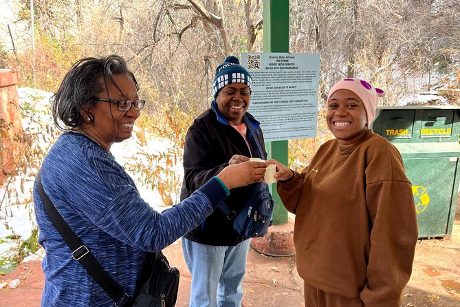 Garden of the Gods Jeep Tour Review - Tour Guide Knowledge and Friendliness