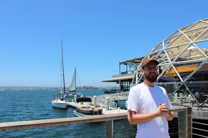 Gaslamp Quarter to Little Italy Tour Review - Overall Impression and Recommendation
