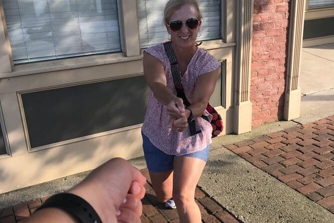Gatlinburg Scavenger Hunt by Wacky Walks - Private Transportation and Accessibility